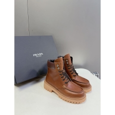 Prada Boots